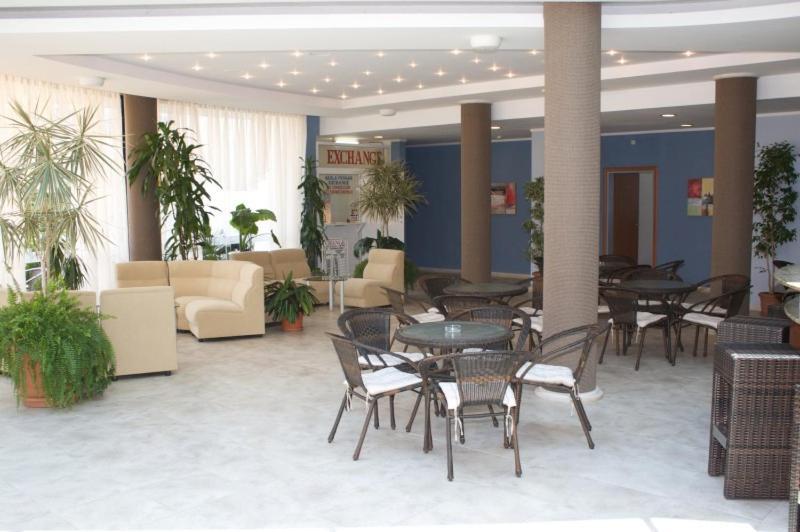 Dunav Hotel ซันนีบีช ภายนอก รูปภาพ